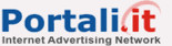 Portali.it - Internet Advertising Network - è Concessionaria di Pubblicità per il Portale Web chiudiporta.it